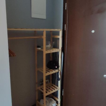 Studyo At High Flat Appartement Istanboel Buitenkant foto